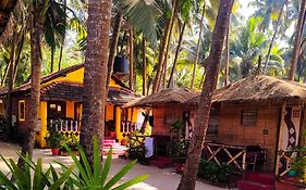 Dunes Goa